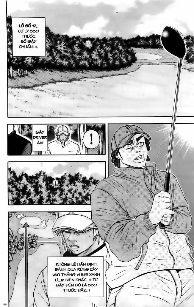 King Golf - Chương 102