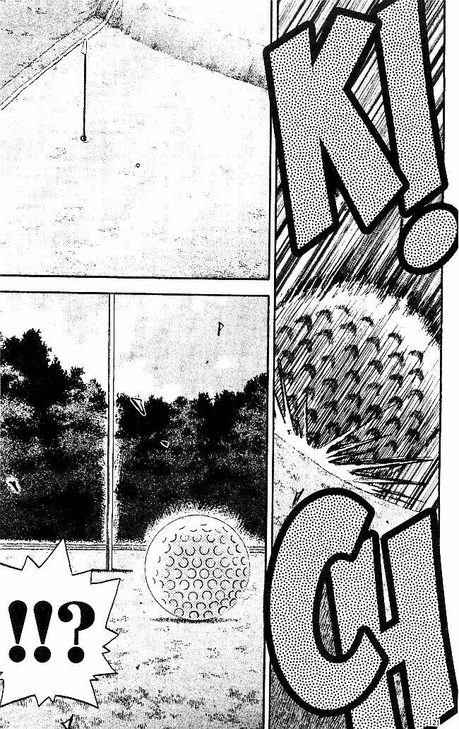 King Golf - Chương 105