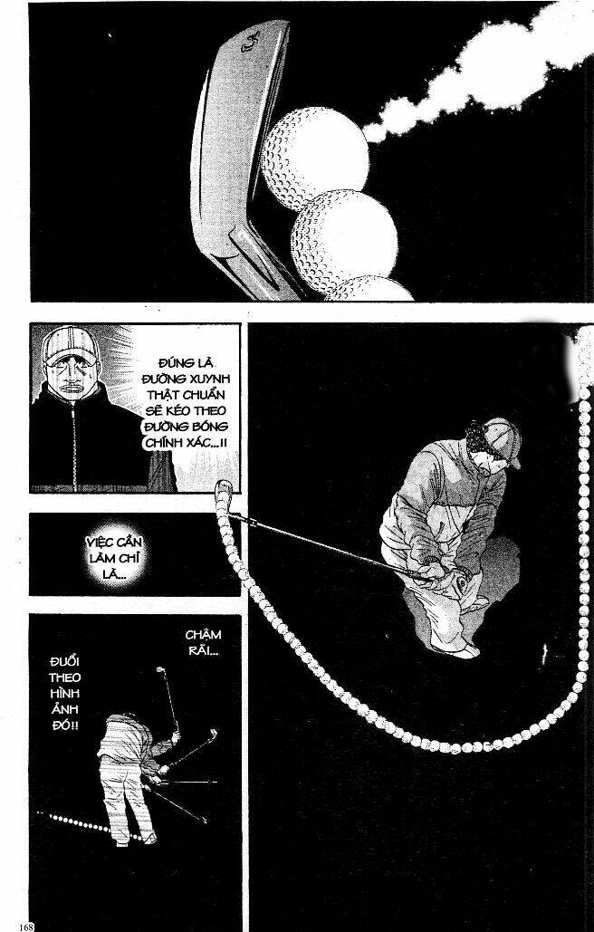 King Golf - Chương 107