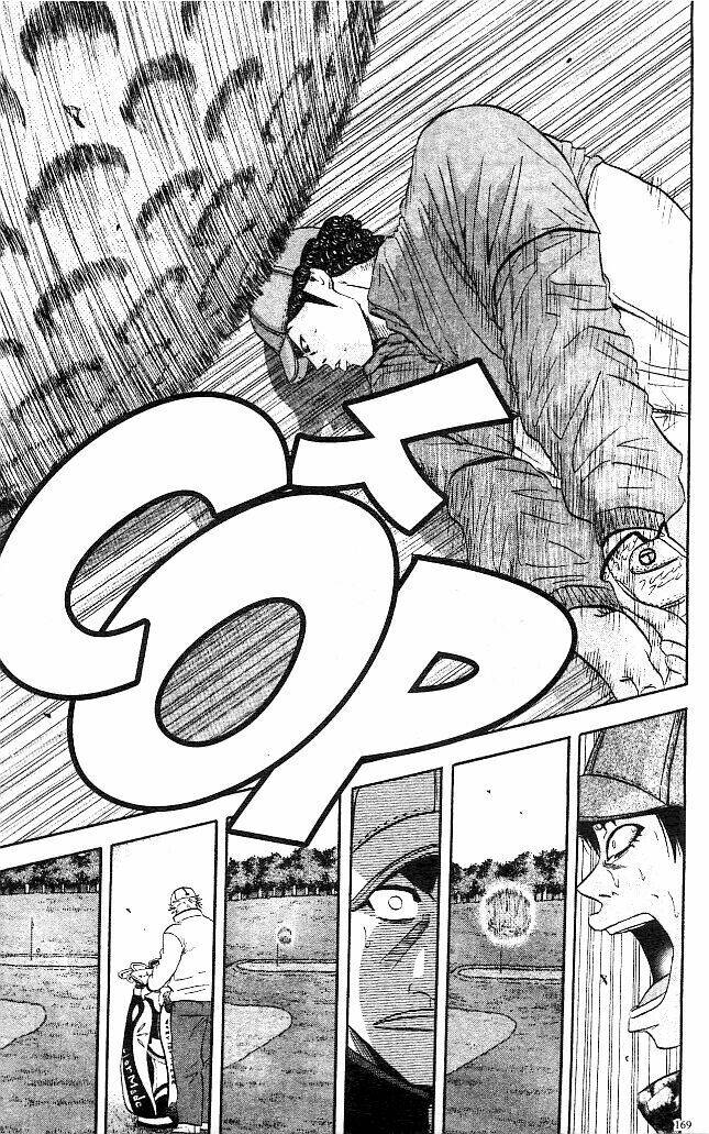 King Golf - Chương 107