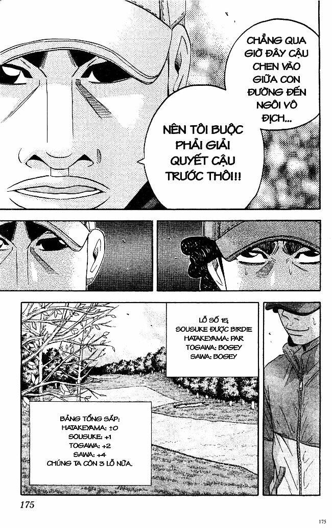 King Golf - Chương 108