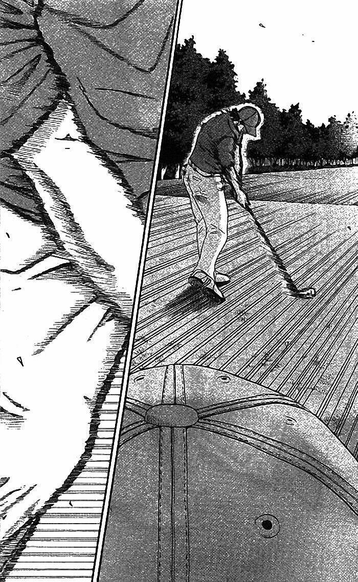 King Golf - Chương 11