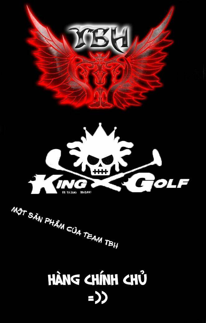 King Golf - Chương 111