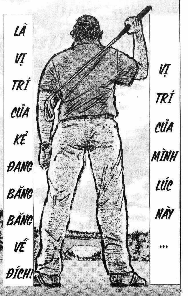 King Golf - Chương 111