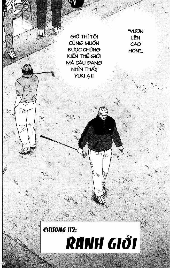 King Golf - Chương 112