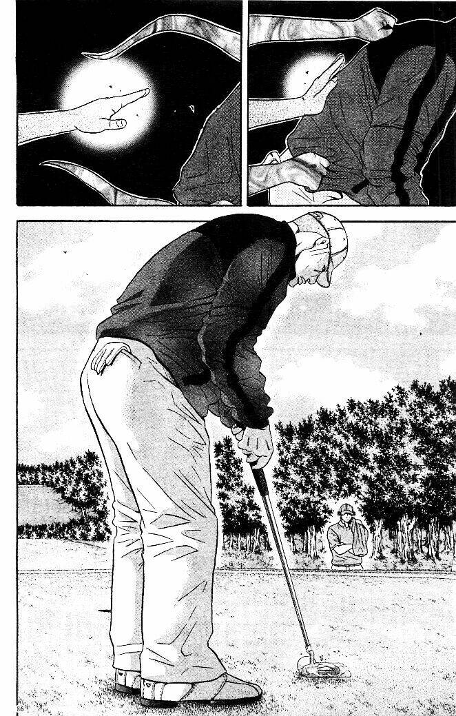 King Golf - Chương 113