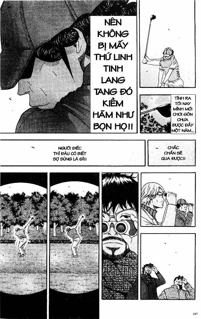 King Golf - Chương 114