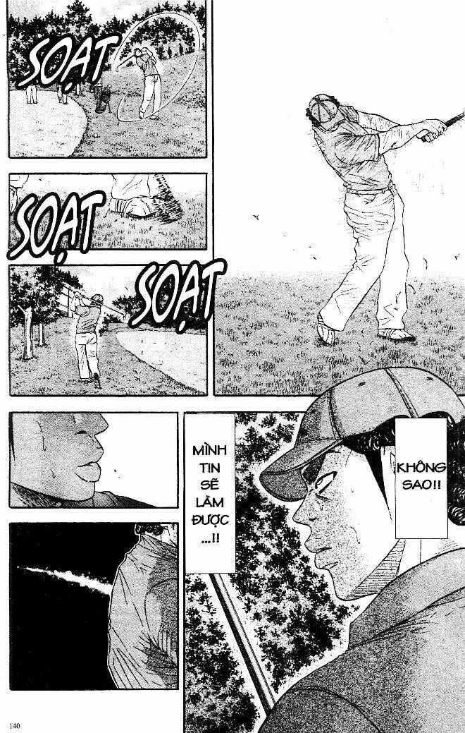 King Golf - Chương 116
