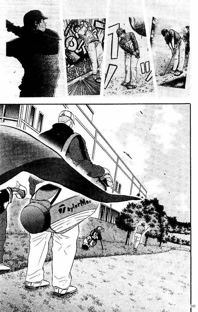 King Golf - Chương 116