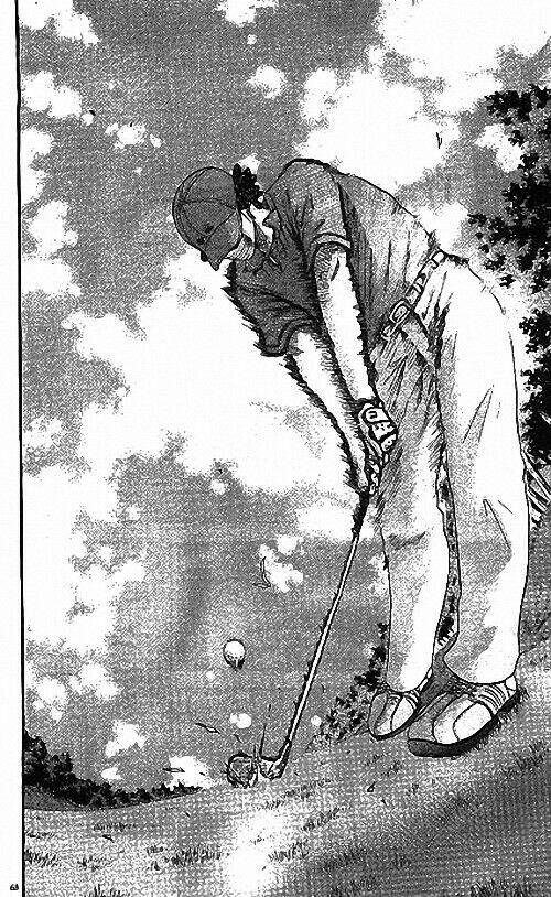 King Golf - Chương 12