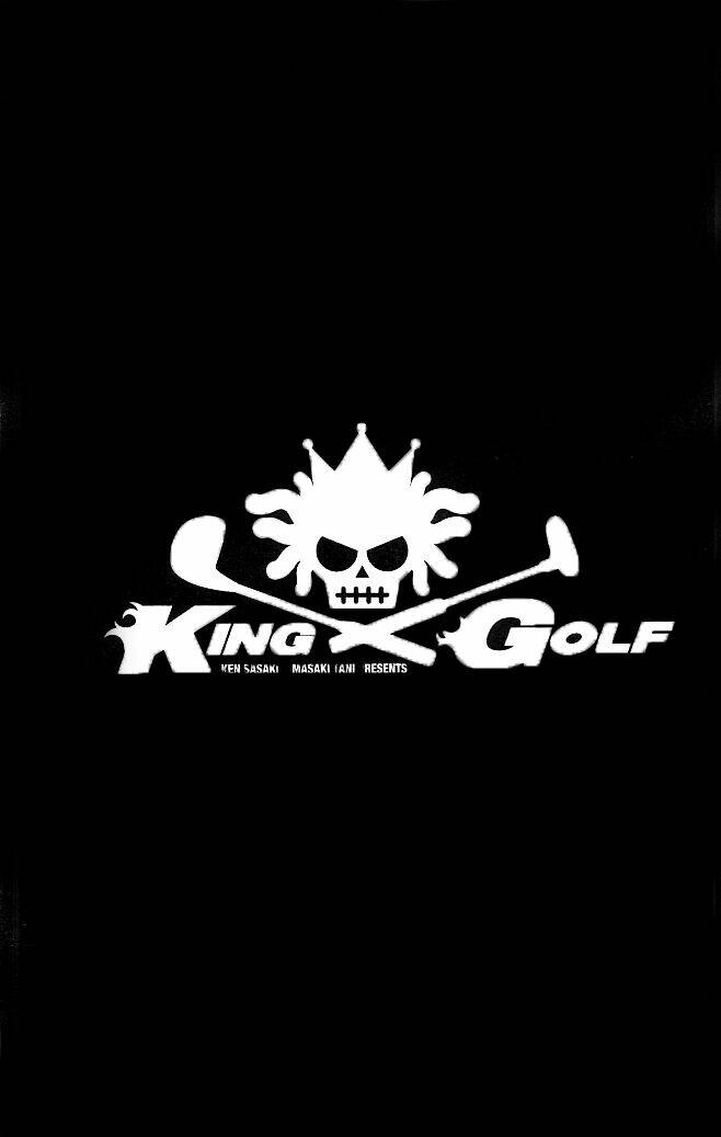 King Golf - Chương 122