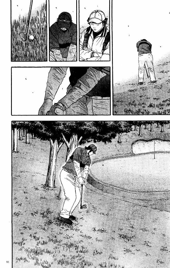 King Golf - Chương 122