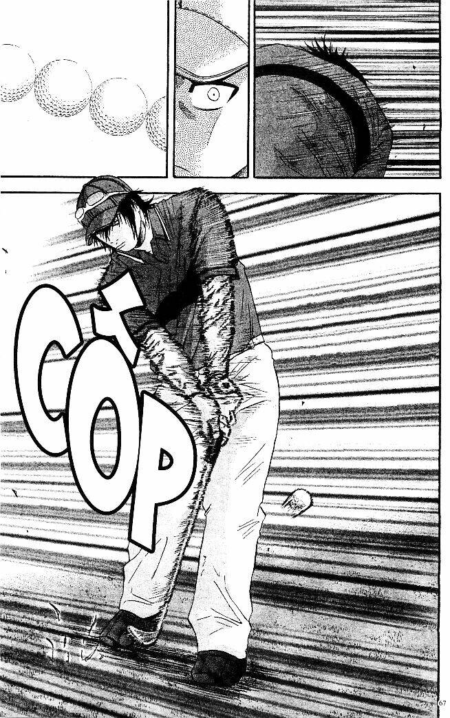 King Golf - Chương 122