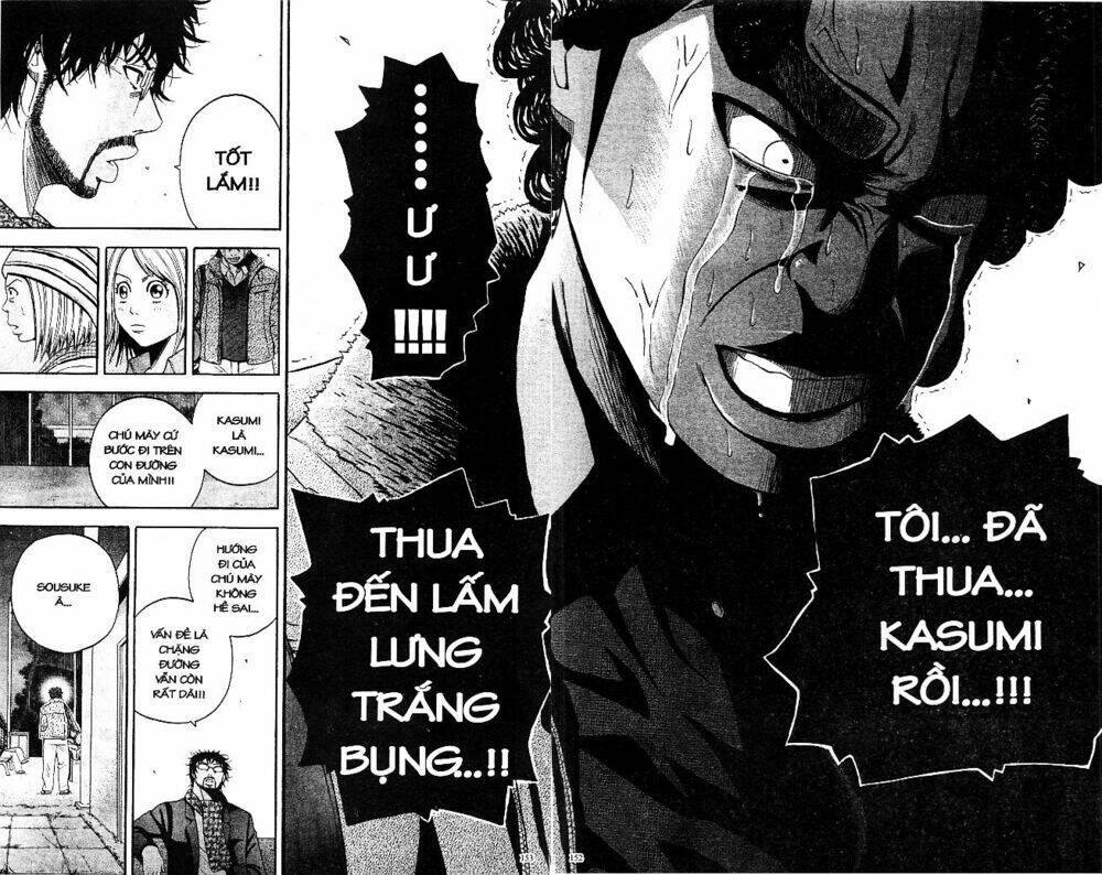 King Golf - Chương 126