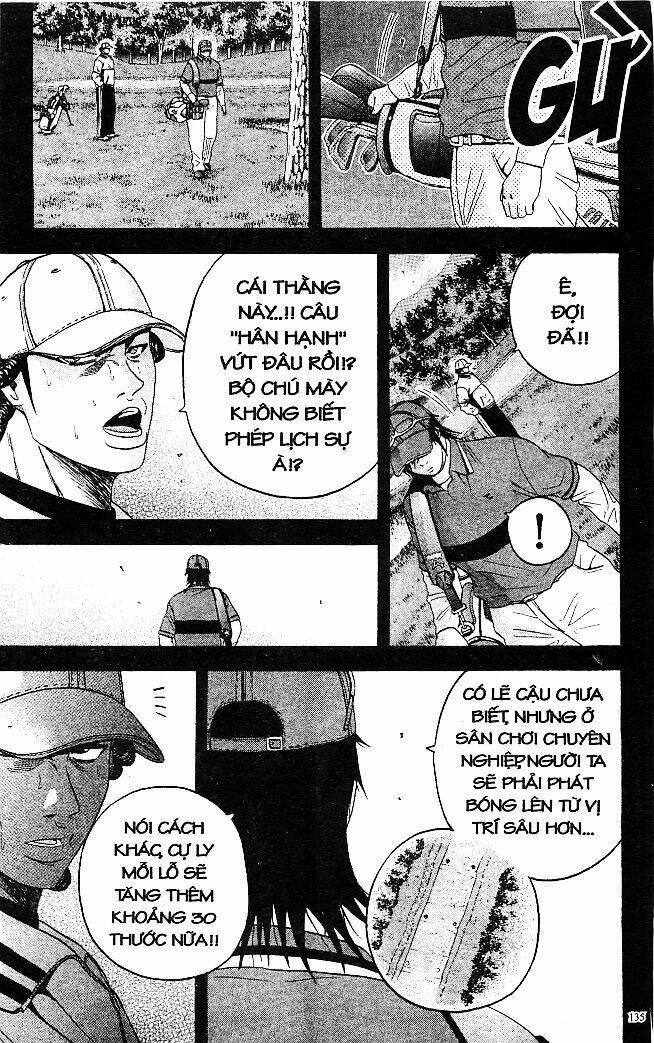 King Golf - Chương 126