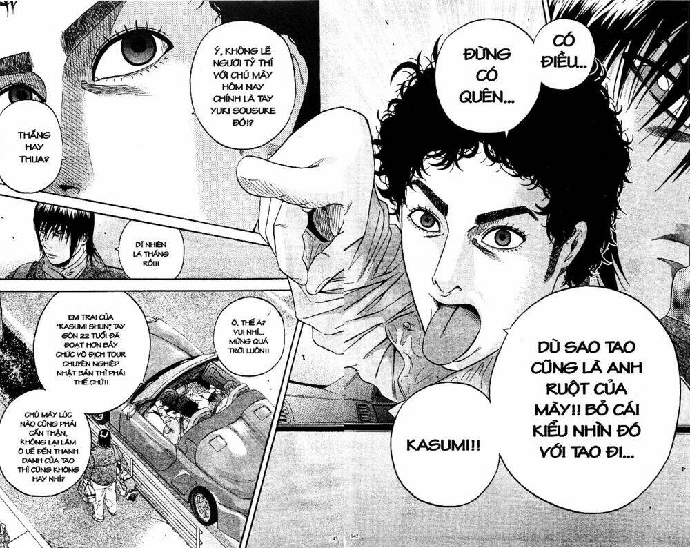 King Golf - Chương 126