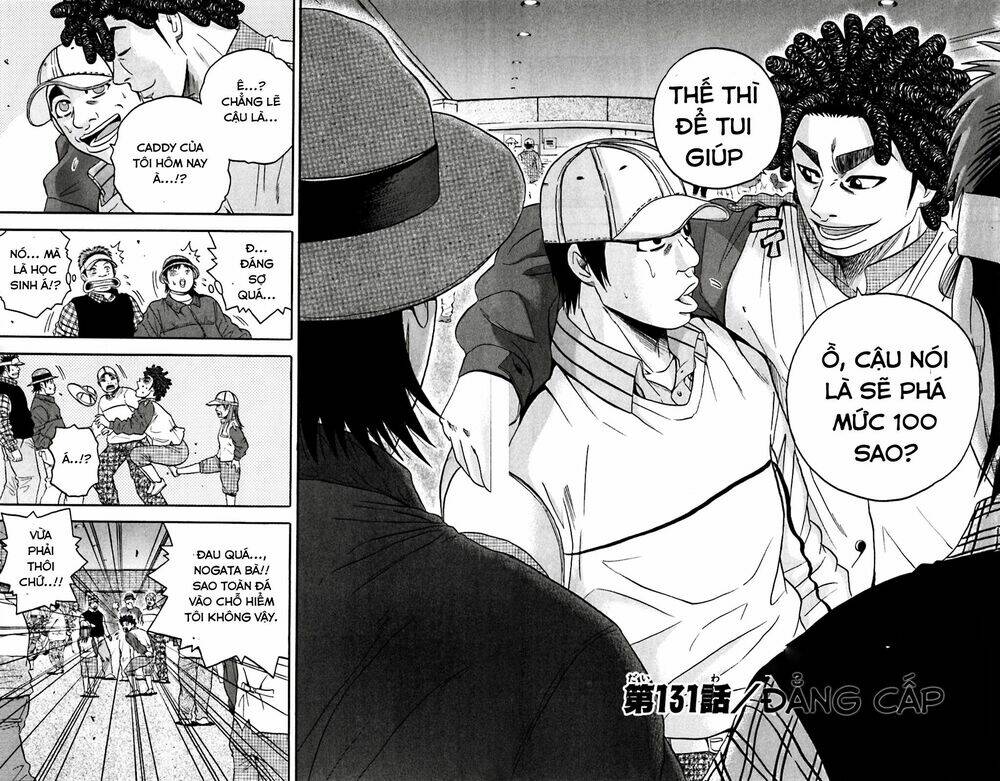 King Golf - Chương 131