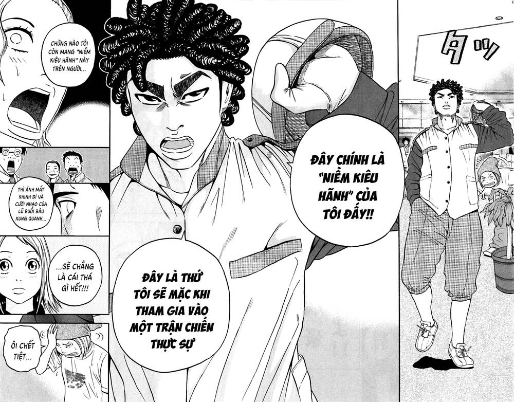 King Golf - Chương 136