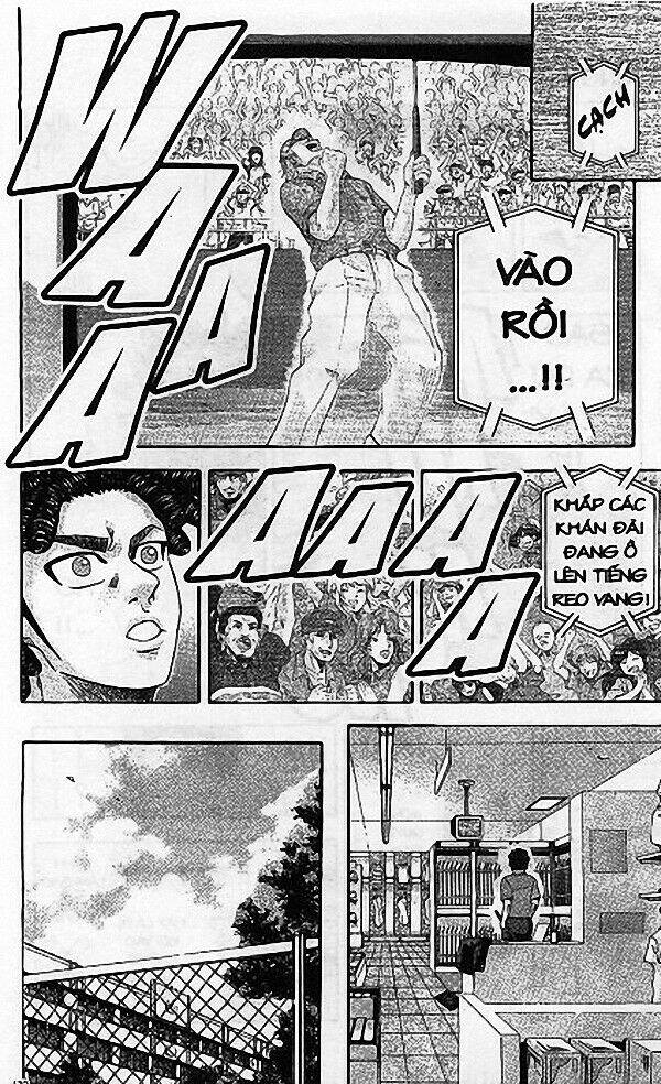 King Golf - Chương 15