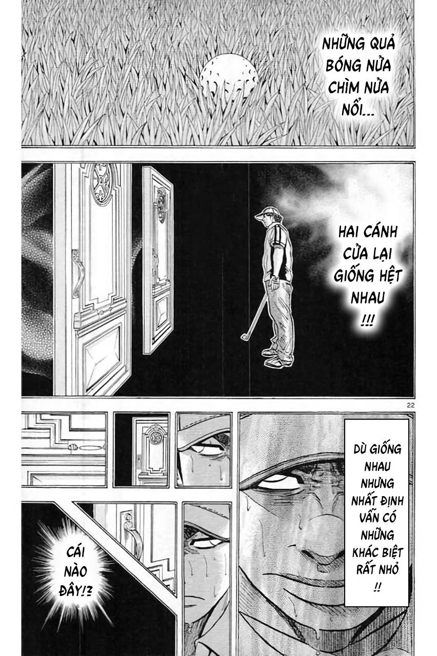 King Golf - Chương 204