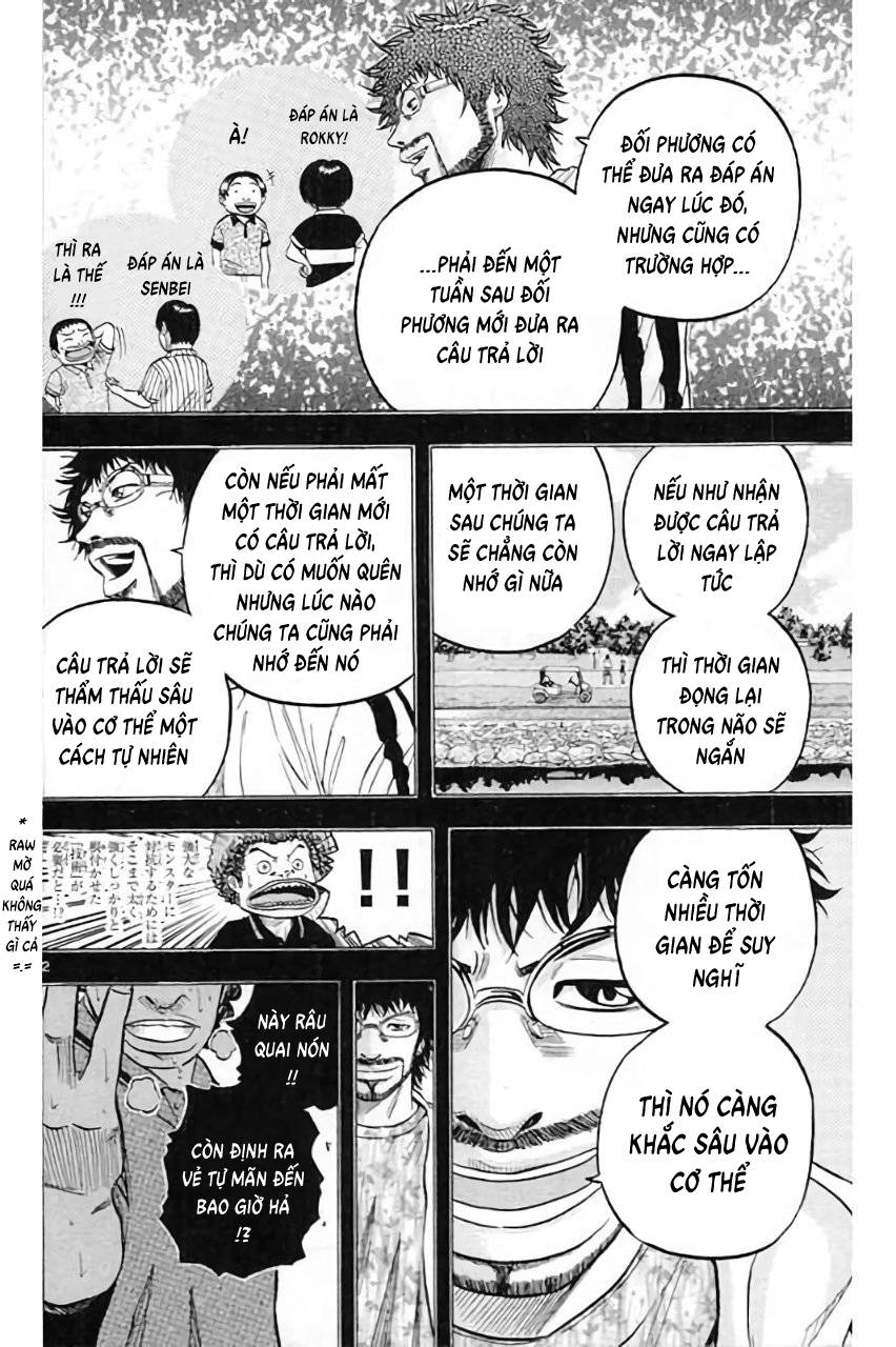 King Golf - Chương 206