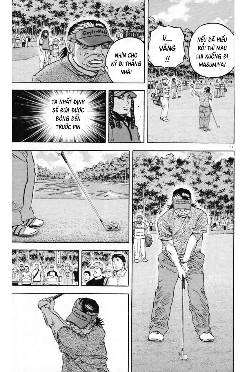 King Golf - Chương 206