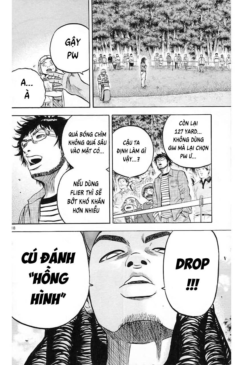 King Golf - Chương 206