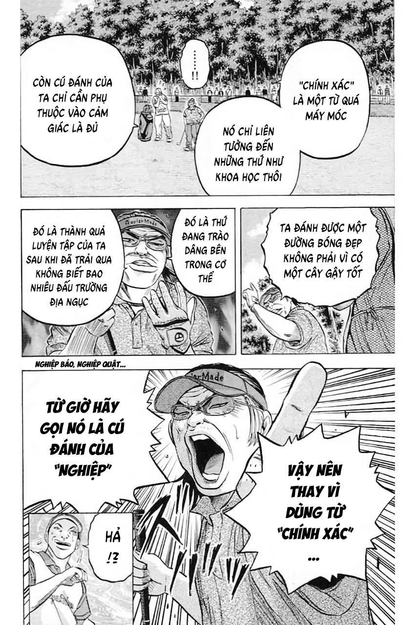 King Golf - Chương 206