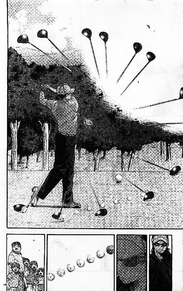 King Golf - Chương 26