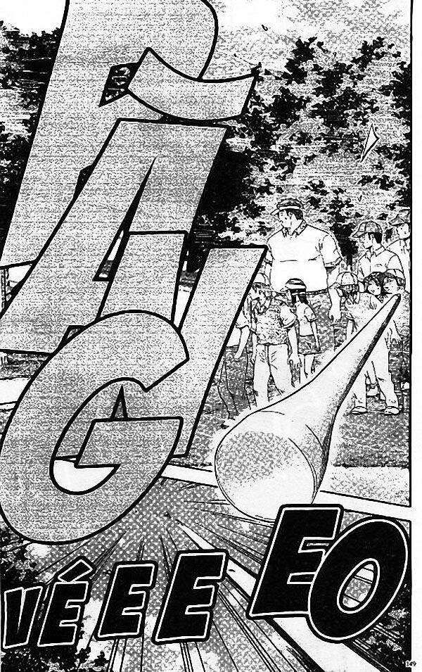 King Golf - Chương 26