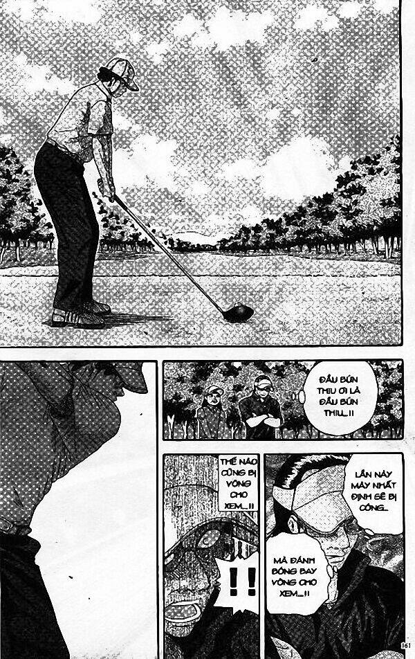 King Golf - Chương 27