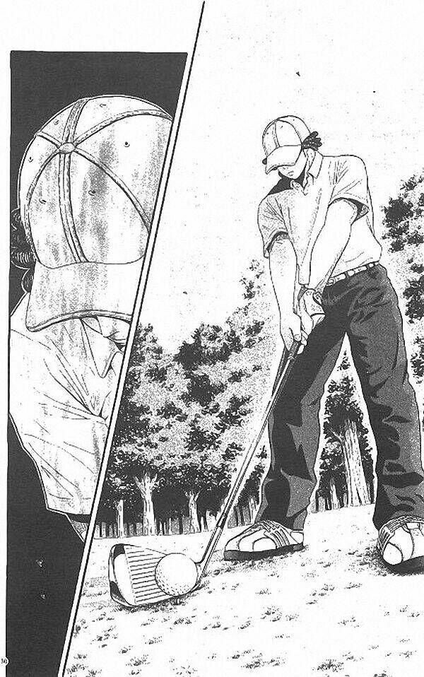 King Golf - Chương 30