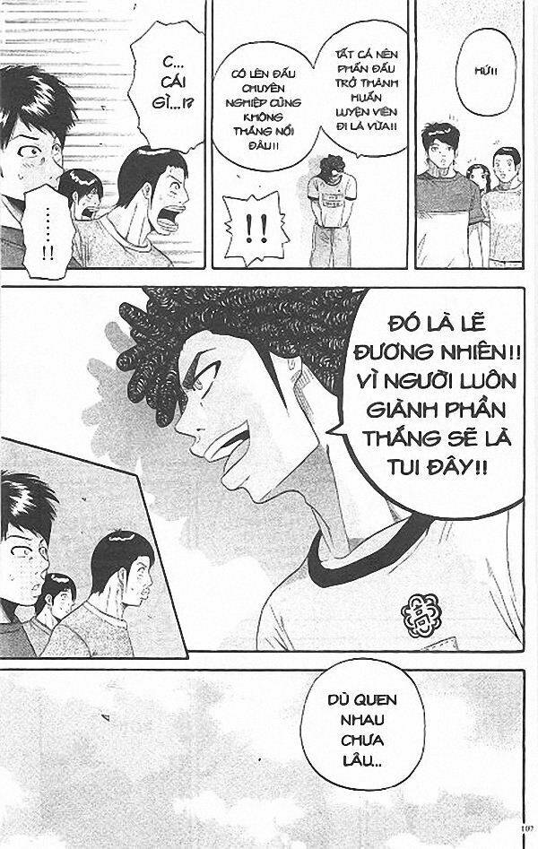 King Golf - Chương 34