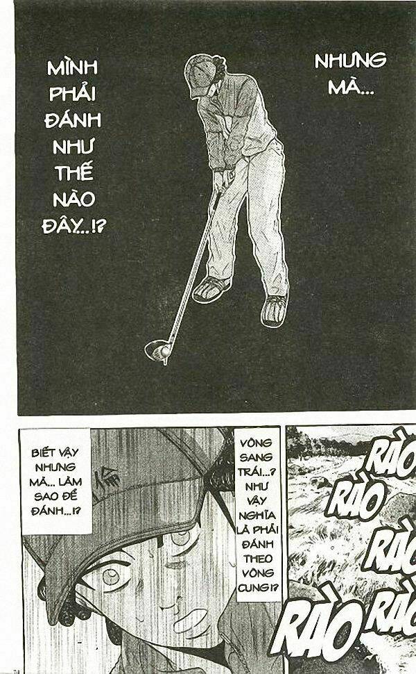 King Golf - Chương 42