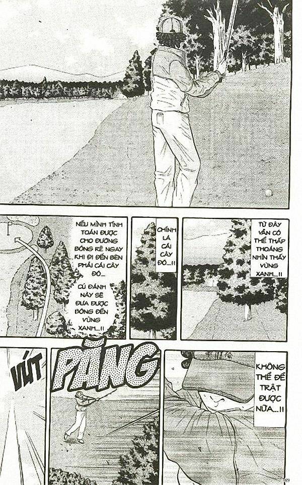 King Golf - Chương 43