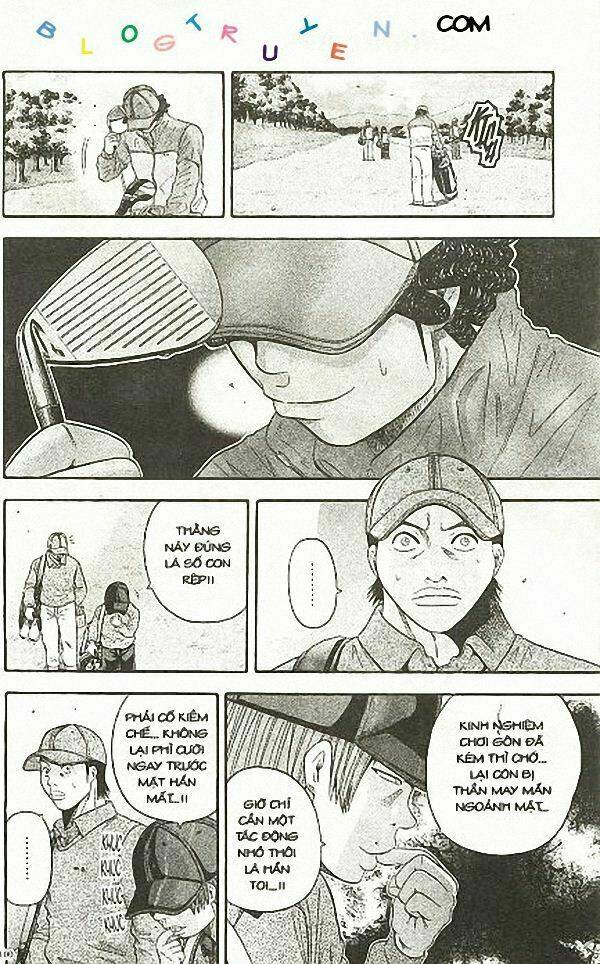 King Golf - Chương 44