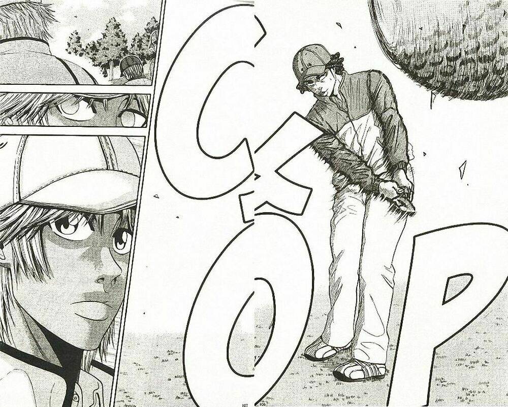 King Golf - Chương 44