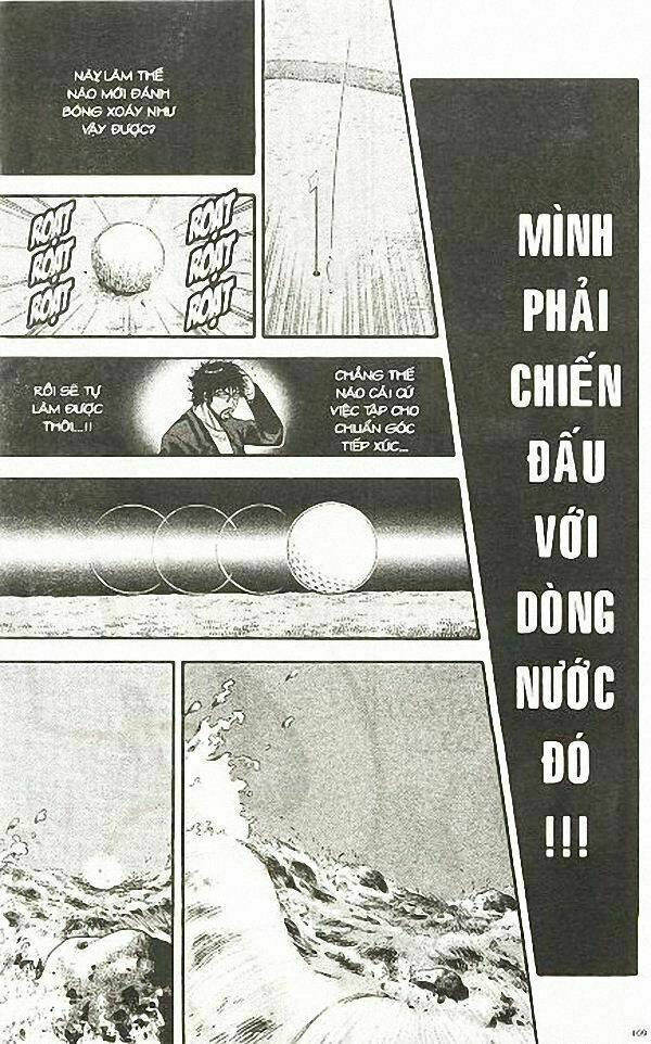 King Golf - Chương 44