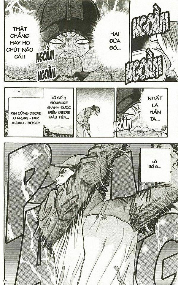 King Golf - Chương 45