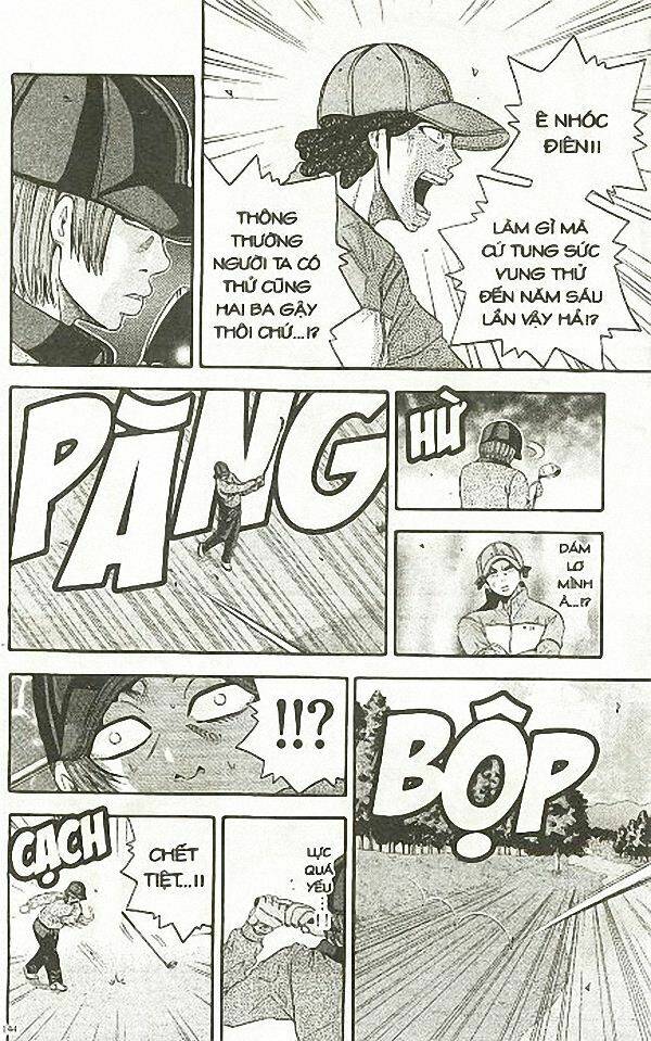King Golf - Chương 46