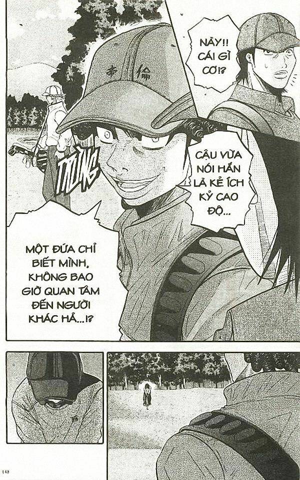 King Golf - Chương 46