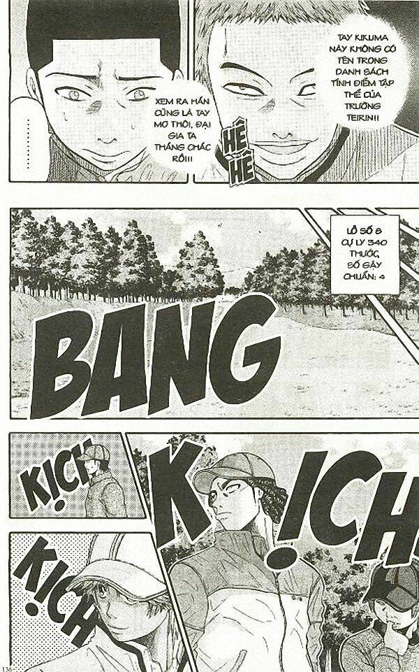 King Golf - Chương 46