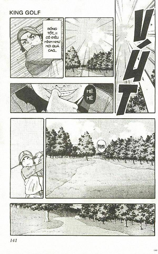 King Golf - Chương 46