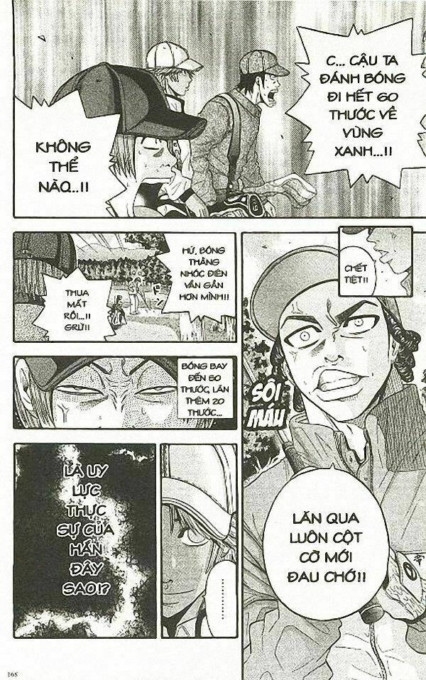 King Golf - Chương 47