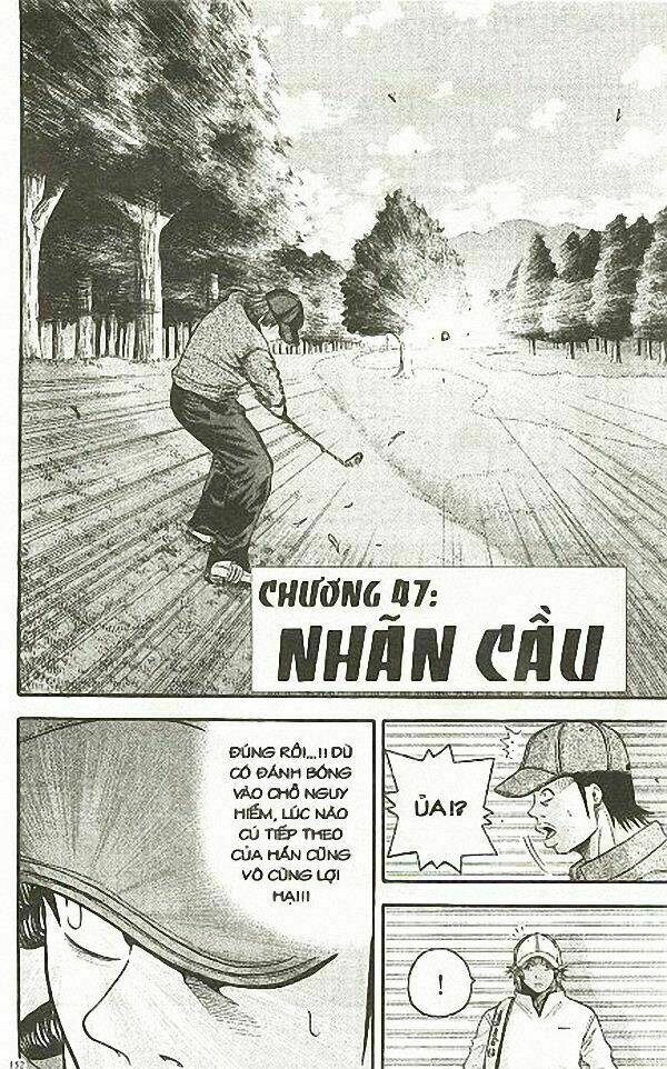 King Golf - Chương 47