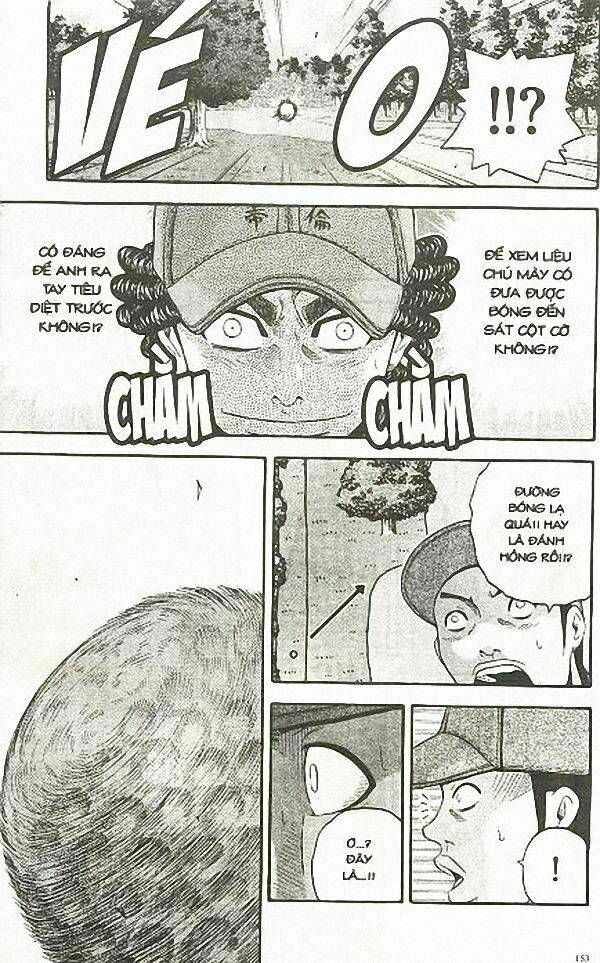 King Golf - Chương 47