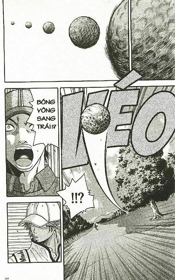 King Golf - Chương 47