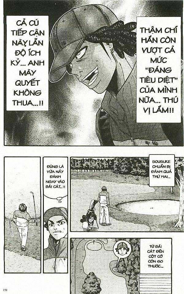 King Golf - Chương 47