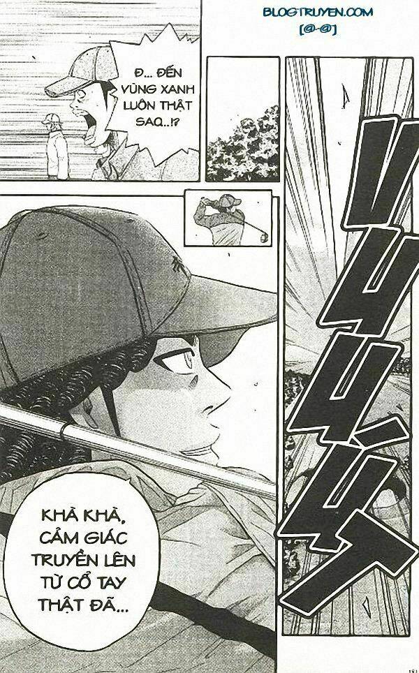 King Golf - Chương 48