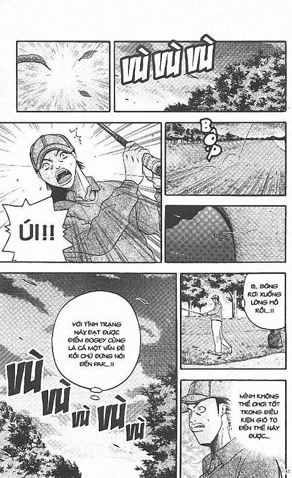 King Golf - Chương 52